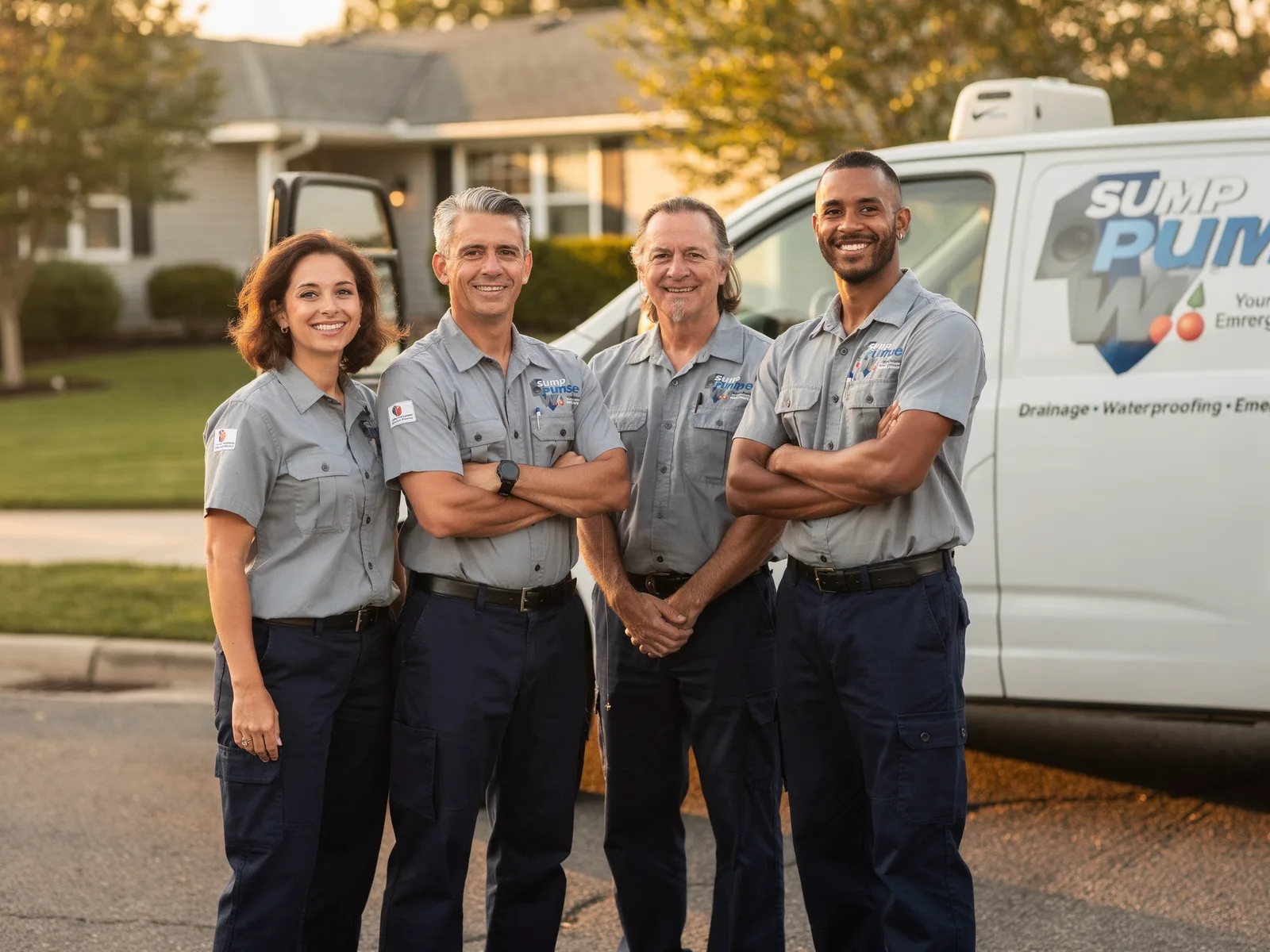 Water Heater Repair company in San Luis, AZ