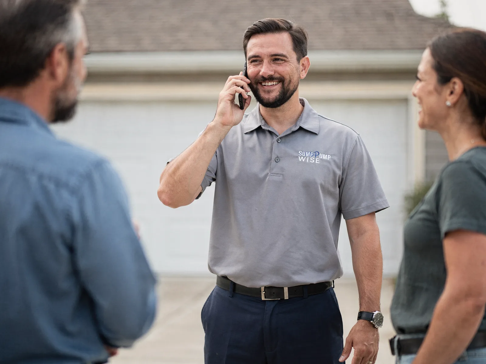Water Heater Repair San Luis, AZ FAQs